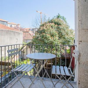 Liiiving In Porto - Historic Clerigos Apartments
