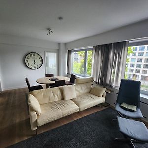 GSB appartementen - Astrid