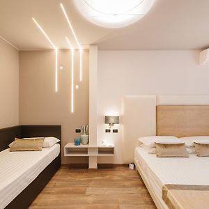 Deluxe Driepersoonskamer
