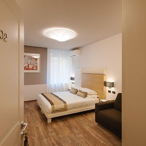 Deluxe Kamer
